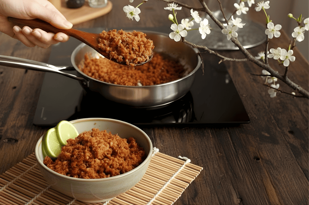 Bạn có thể dùng mắm tép như một loại gia vị, nêm các món ăn khác, hoặc chưng lên, hấp cơm rồi thưởng thức ngay cũng rất ngon